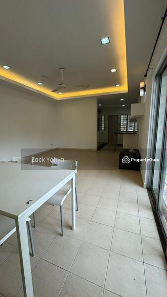 Apartment for Rent at Pangsapuri Kasuarina - Zack Yahya - PropertyGuru.com.my