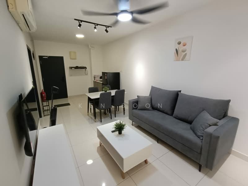 Service Residence for Rent at Lakeview Suites @ Edumetro - Ken Soon - PropertyGuru.com.my