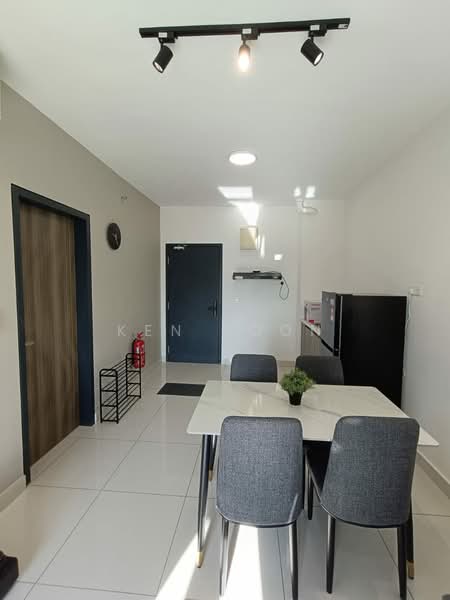 Service Residence for Rent at Lakeview Suites @ Edumetro - Ken Soon - PropertyGuru.com.my
