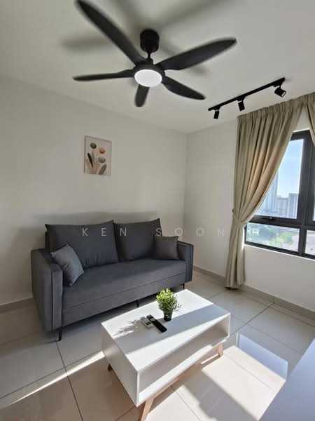 Service Residence for Rent at Lakeview Suites @ Edumetro - Ken Soon - PropertyGuru.com.my