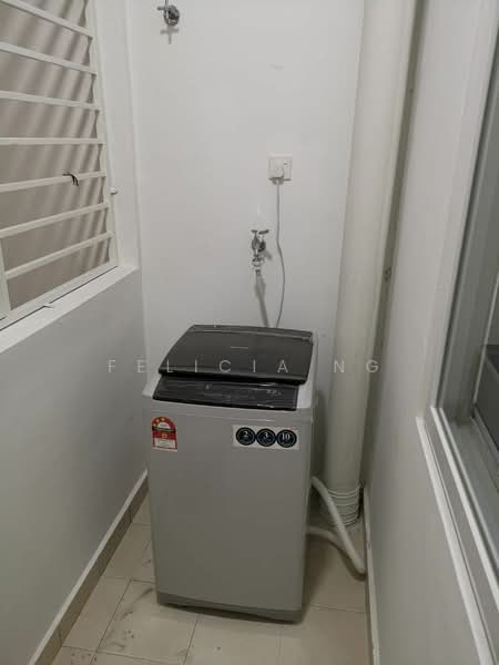 Apartment for Rent at Saville D'lake - Felicia Ng - PropertyGuru.com.my