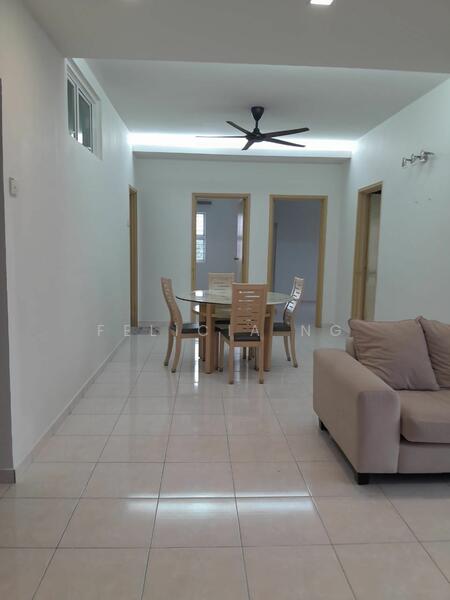 Apartment for Rent at Desa Impiana - Felicia Ng - PropertyGuru.com.my