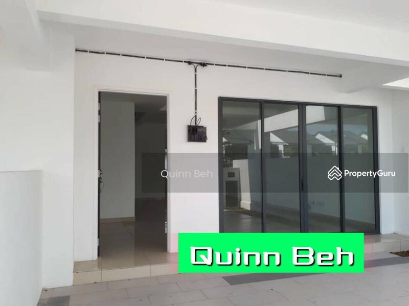 For Sale - Machang Bubok Double Storey Terrace House for Sale