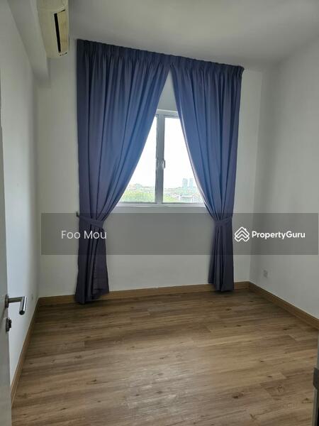 Condominium for Rent at Duet Residence - Foo Sek Mou - PropertyGuru.com.my
