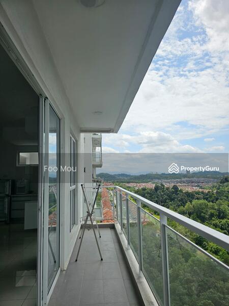 Condominium for Rent at Duet Residence - Foo Sek Mou - PropertyGuru.com.my