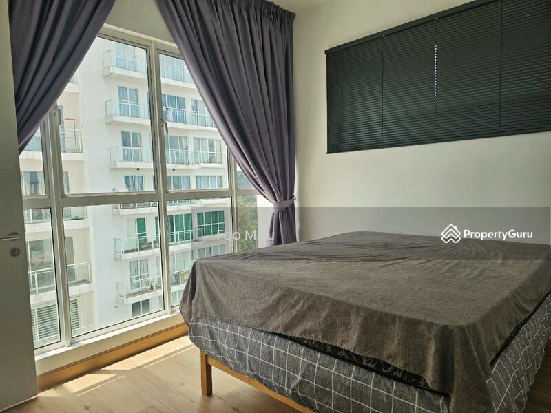 Condominium for Rent at Duet Residence - Foo Sek Mou - PropertyGuru.com.my