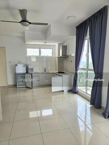 Condominium for Rent at Duet Residence - Foo Sek Mou - PropertyGuru.com.my