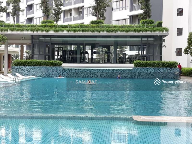 For Rent - Suria Residence