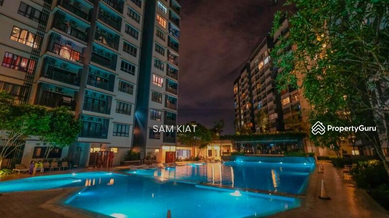 For Rent - Suria Residence