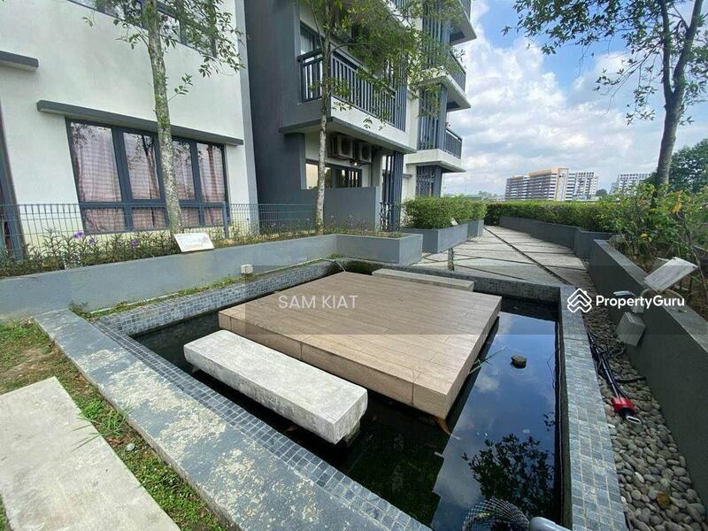 For Rent - Suria Residence