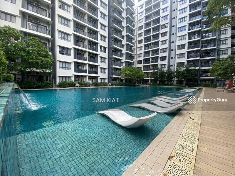 For Rent - Suria Residence