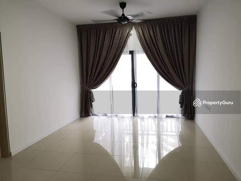 For Rent - Suria Residence