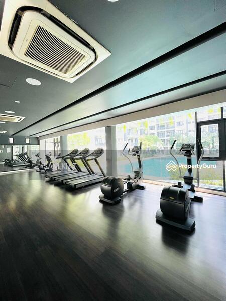 For Rent - Suria Residence