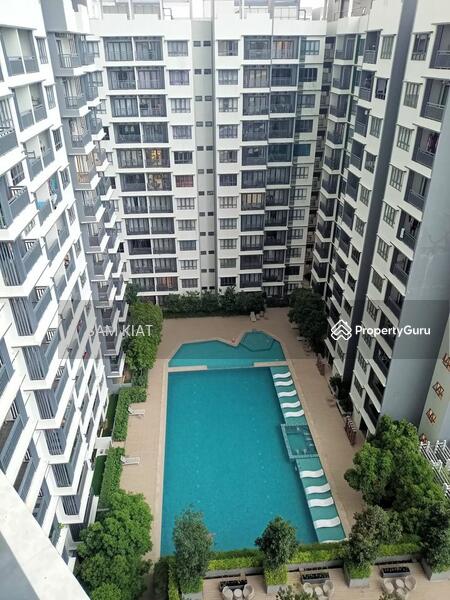 For Rent - Suria Residence