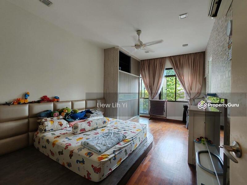 Semi-Detached House for Sale in Horizon Hills (Iskandar Puteri (Nusajaya)) - Liew Lih Yi - PropertyGuru.com.my