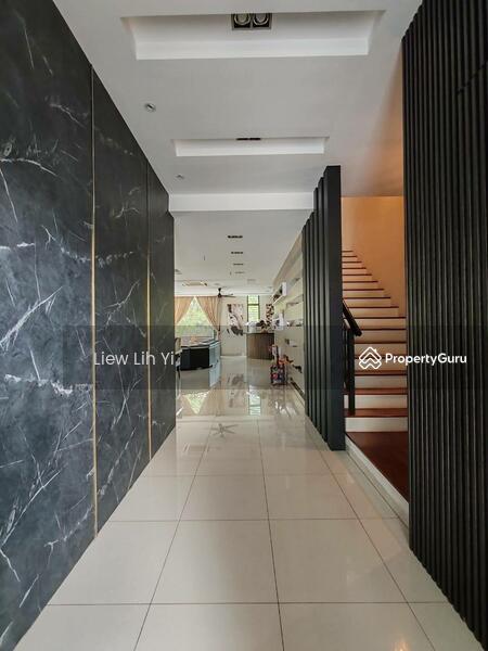 Semi-Detached House for Sale in Horizon Hills (Iskandar Puteri (Nusajaya)) - Liew Lih Yi - PropertyGuru.com.my