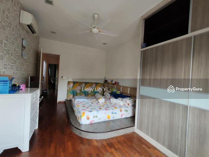 Semi-Detached House for Sale in Horizon Hills (Iskandar Puteri (Nusajaya)) - Liew Lih Yi - PropertyGuru.com.my
