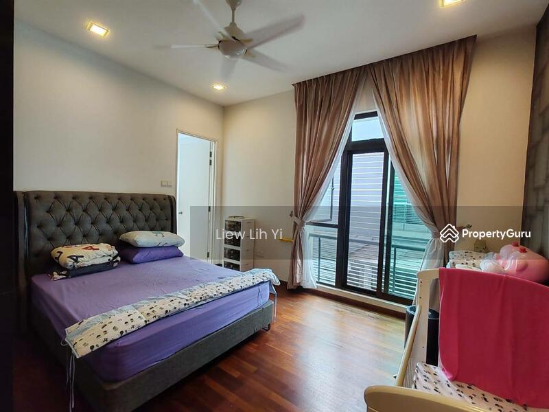 Semi-Detached House for Sale in Horizon Hills (Iskandar Puteri (Nusajaya)) - Liew Lih Yi - PropertyGuru.com.my