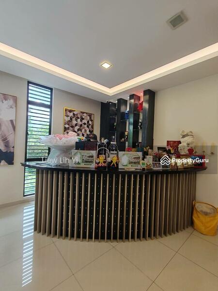 Semi-Detached House for Sale in Horizon Hills (Iskandar Puteri (Nusajaya)) - Liew Lih Yi - PropertyGuru.com.my