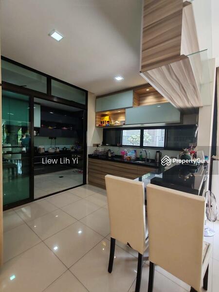 Semi-Detached House for Sale in Horizon Hills (Iskandar Puteri (Nusajaya)) - Liew Lih Yi - PropertyGuru.com.my