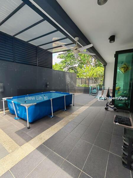 Semi-Detached House for Sale in Horizon Hills (Iskandar Puteri (Nusajaya)) - Liew Lih Yi - PropertyGuru.com.my