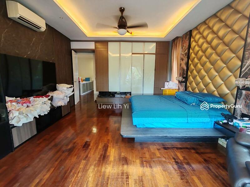 Semi-Detached House for Sale in Horizon Hills (Iskandar Puteri (Nusajaya)) - Liew Lih Yi - PropertyGuru.com.my