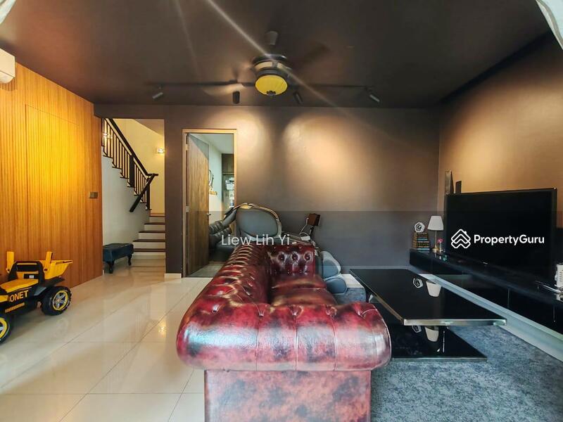Semi-Detached House for Sale in Horizon Hills (Iskandar Puteri (Nusajaya)) - Liew Lih Yi - PropertyGuru.com.my