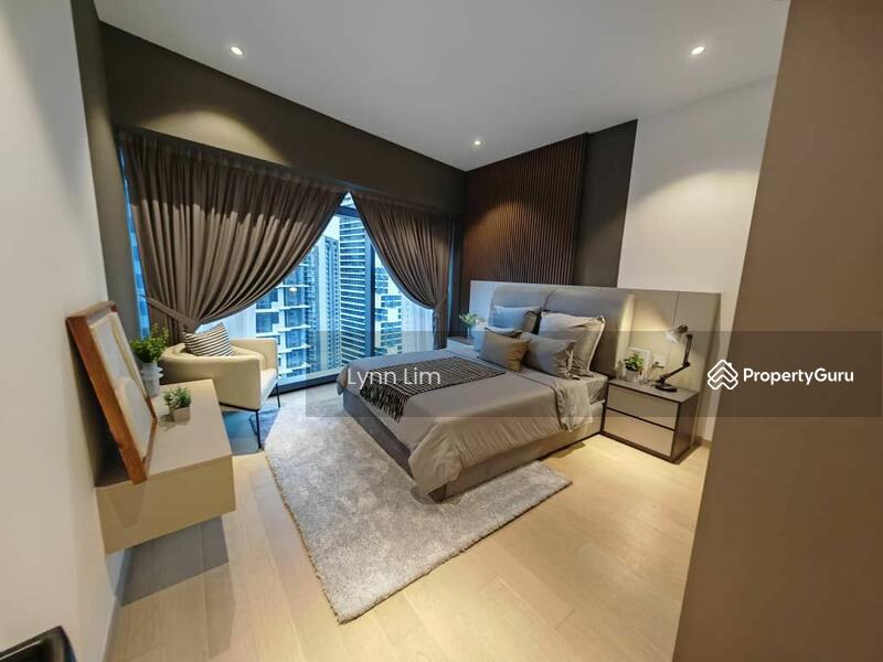 Service Residence for Sale at Eaton Residence - Lynn Lim - PropertyGuru.com.my