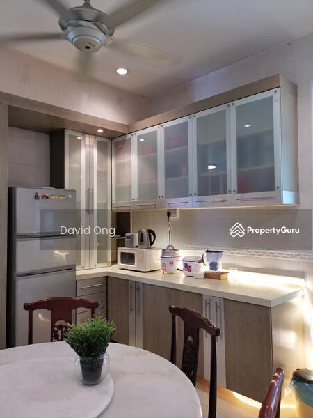 For Sale - taman austin perdana, super huge private garden, mini bangalow