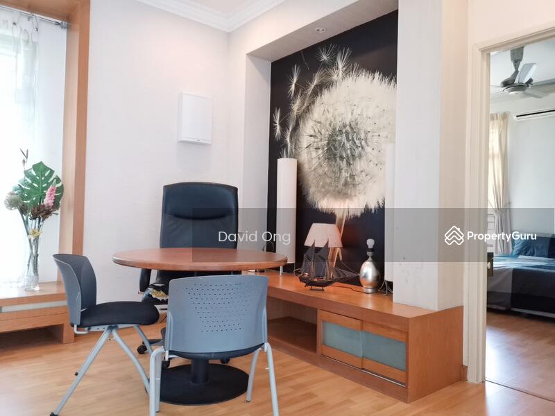 For Sale - taman austin perdana, super huge private garden, mini bangalow