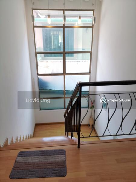 For Sale - taman austin perdana, super huge private garden, mini bangalow