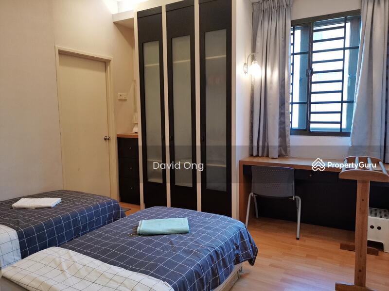 For Sale - taman austin perdana, super huge private garden, mini bangalow