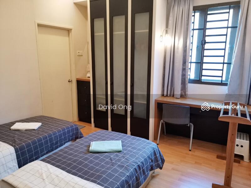 For Sale - taman austin perdana, super huge private garden, mini bangalow