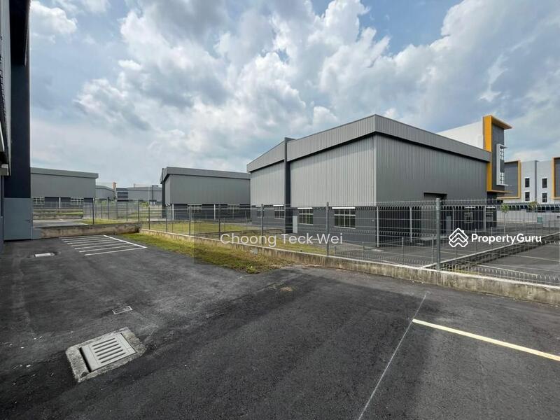 For Rent - XME Business Park