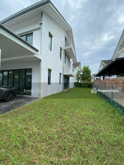 Ken Rimba House Ken Rimba Jimbaran Residences, 719, Jalan Sungai Rasau, Rimba Jaya ...