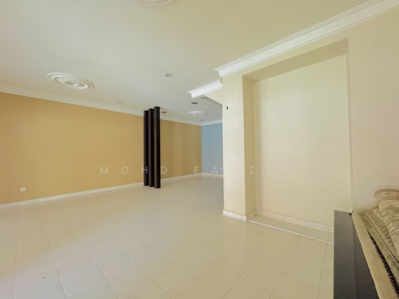 Rumah Teres 2 Tingkat untuk Dijual di Denai Alam (Shah Alam) - Mohd Fadzli - Interior - PropertyGuru.com.my
