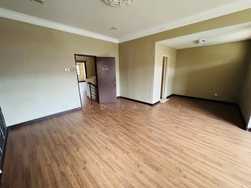 Rumah Teres 2 Tingkat untuk Dijual di Denai Alam (Shah Alam) - Mohd Fadzli - Interior - PropertyGuru.com.my