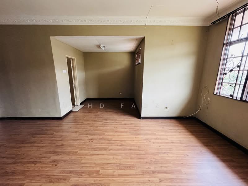 Rumah Teres 2 Tingkat untuk Dijual di Denai Alam (Shah Alam) - Mohd Fadzli - Interior - PropertyGuru.com.my