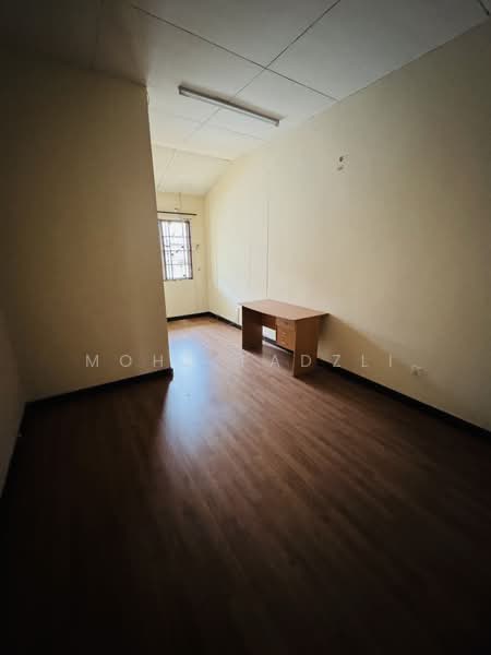 Rumah Teres 2 Tingkat untuk Dijual di Denai Alam (Shah Alam) - Mohd Fadzli - Interior - PropertyGuru.com.my