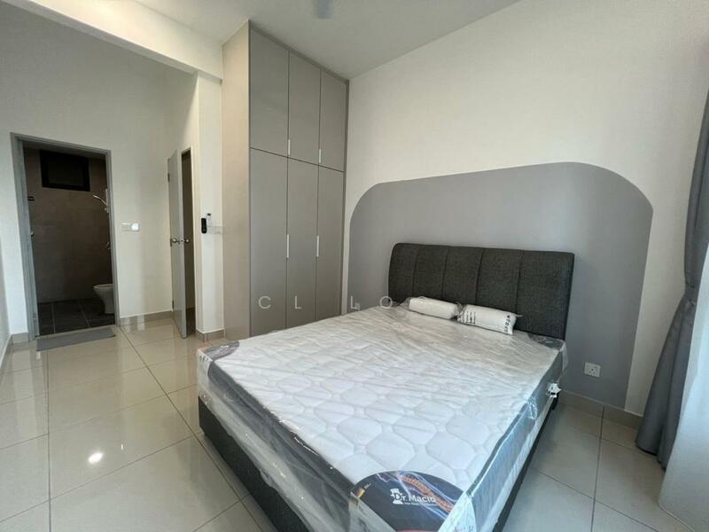 Residensi Bintang untuk Untuk Disewa - RM 2,500 /bulan, Mac 2026 - PropertyGuru.com.my