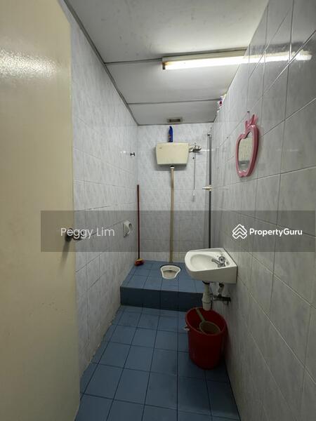 Untuk Dijual - Presint 8, Putrajaya