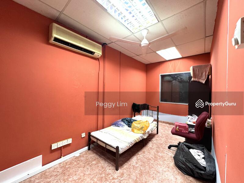 Untuk Dijual - Presint 8, Putrajaya