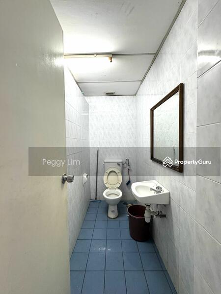 Untuk Dijual - Presint 8, Putrajaya