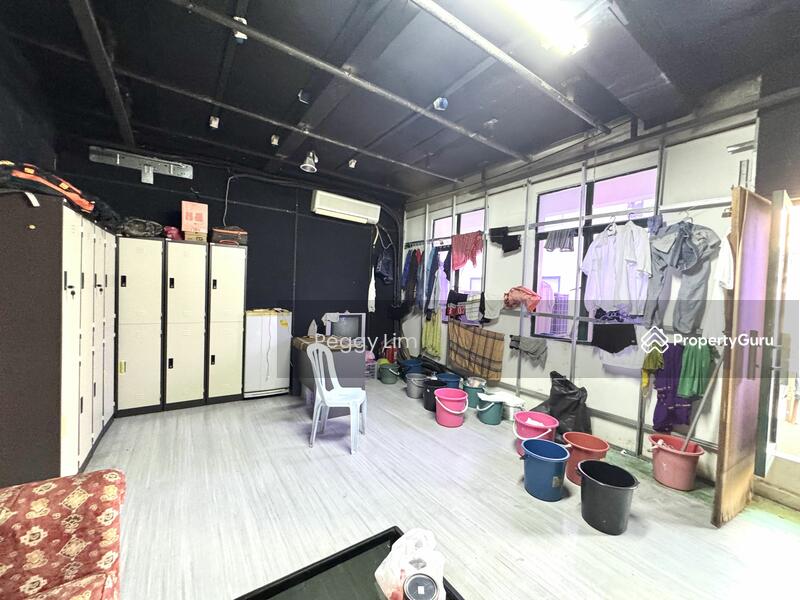 Untuk Dijual - Presint 8, Putrajaya
