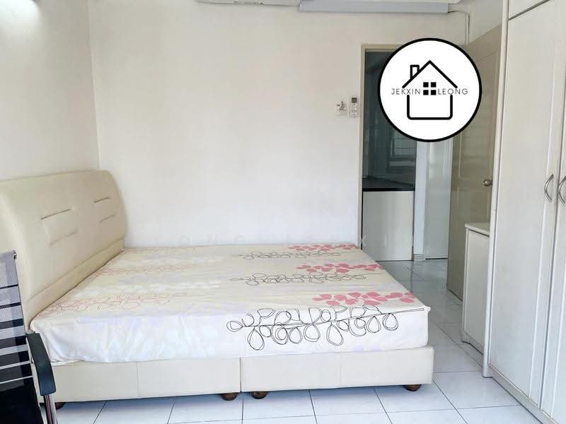 Kondominium untuk Disewa di Sunny Ville Condominium - Leong Jekxin - Bedroom - PropertyGuru.com.my