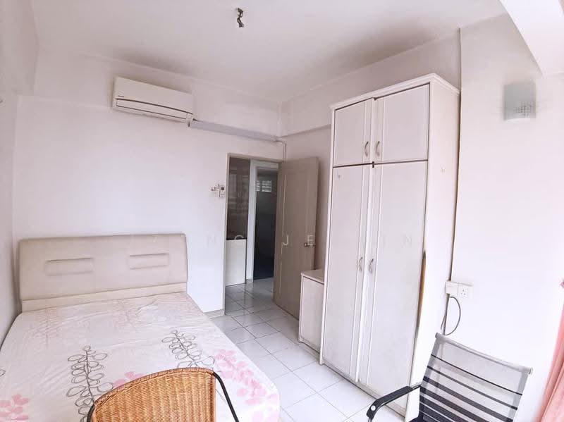 Kondominium untuk Disewa di Sunny Ville Condominium - Leong Jekxin - Bedroom - PropertyGuru.com.my