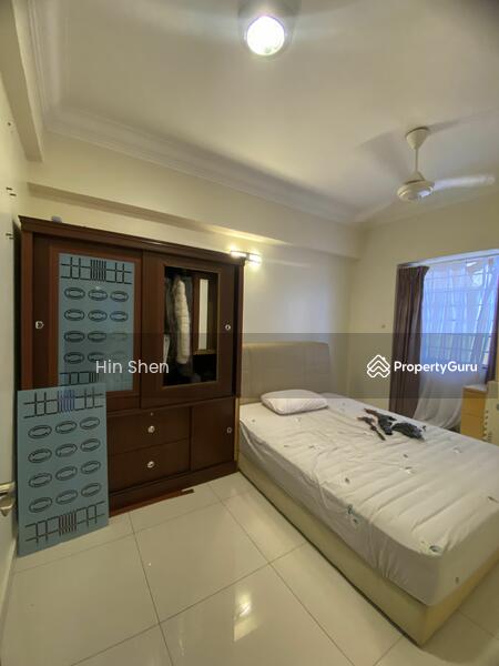 Condominium for Rent at Sri Desa - Hin Shen - PropertyGuru.com.my