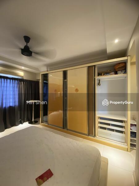Condominium for Rent at Sri Desa - Hin Shen - PropertyGuru.com.my