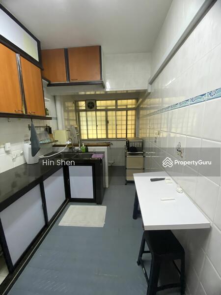 Condominium for Rent at Sri Desa - Hin Shen - PropertyGuru.com.my