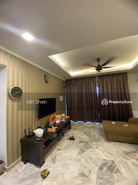 Condominium for Rent at Sri Desa - Hin Shen - PropertyGuru.com.my